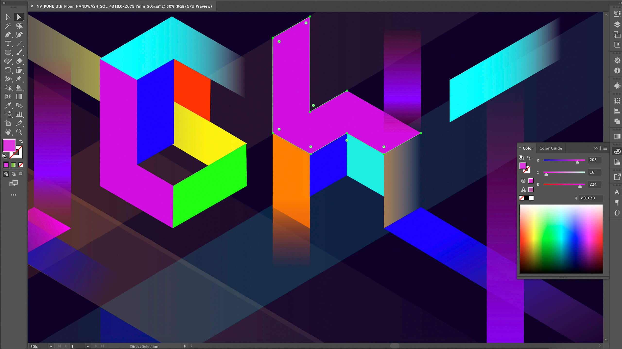 MSI Mobile Workstation